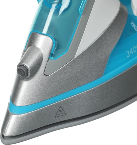 Утюг Vitek VT-1258 2400Вт белый