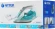Утюг Vitek VT-1258 2400Вт белый