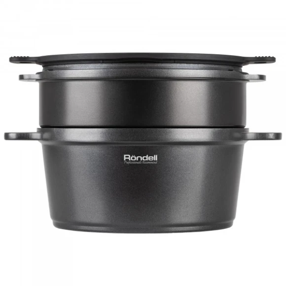 Набор посуды Rondell Ambassador RDA-1549 5 предметов