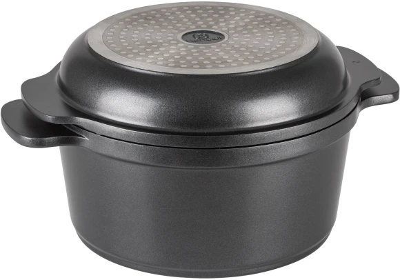 Набор посуды Rondell Ambassador RDA-1549 5 предметов