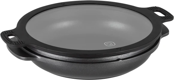 Набор посуды Rondell Ambassador RDA-1549 5 предметов