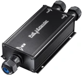 Расширитель PoE Cudy POE25 10/100/1000BASE-T Расширитель PoE Cudy POE25 10/100/1000BASE-T