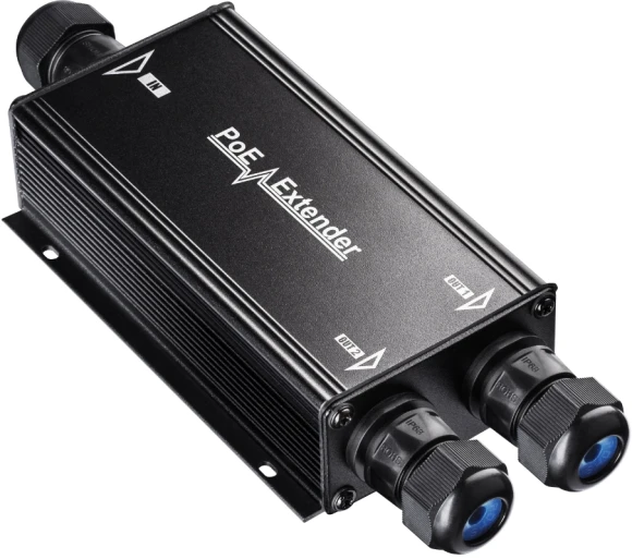 Расширитель PoE Cudy POE25 10/100/1000BASE-T