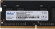 Память DDR4 4Gb 2666MHz Netac NTBSD4N26SP-04 Basic RTL PC4-21300 CL19 SO-DIMM 260-pin 1.2В single rank Ret
