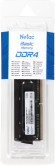 Память DDR4 4Gb 2666MHz Netac NTBSD4N26SP-04 Basic RTL PC4-21300 CL19 SO-DIMM 260-pin 1.2В single rank Ret