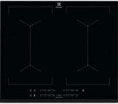 Индукционная варочная поверхность Electrolux EIV644 черный Индукционная варочная поверхность Electrolux EIV644 черный