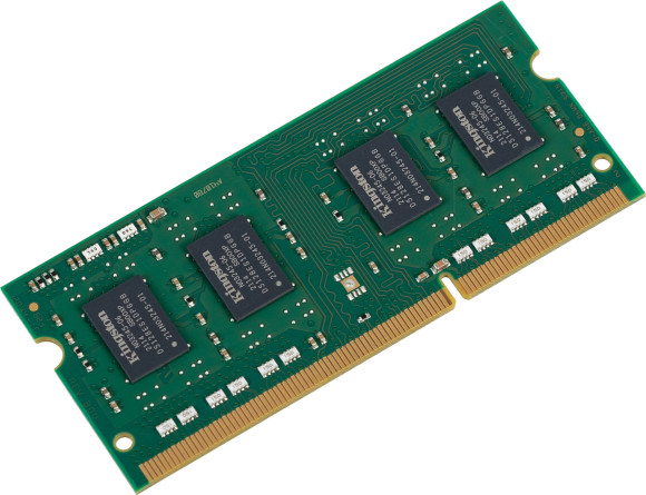 Память DDR3 4Gb 1600MHz Kingston KVR16S11S8/4WP VALUERAM RTL PC3-12800 CL11 SO-DIMM 204-pin 1.5В dual rank Ret Память DDR3 4Gb 1600MHz Kingston KVR16S11S8/4WP VALUERAM RTL PC3-12800 CL11 SO-DIMM 204-pin 1.5В dual rank Ret