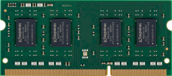 Память DDR3 4Gb 1600MHz Kingston KVR16S11S8/4WP VALUERAM RTL PC3-12800 CL11 SO-DIMM 204-pin 1.5В dual rank Ret Память DDR3 4Gb 1600MHz Kingston KVR16S11S8/4WP VALUERAM RTL PC3-12800 CL11 SO-DIMM 204-pin 1.5В dual rank Ret