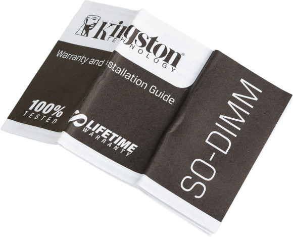 Память DDR3 4Gb 1600MHz Kingston KVR16S11S8/4WP VALUERAM RTL PC3-12800 CL11 SO-DIMM 204-pin 1.5В dual rank Ret Память DDR3 4Gb 1600MHz Kingston KVR16S11S8/4WP VALUERAM RTL PC3-12800 CL11 SO-DIMM 204-pin 1.5В dual rank Ret