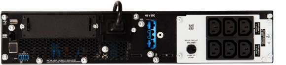 Блок питания Zalman ATX 700W ZM700-LXII (20+4pin) APFC 120mm fan 6xSATA RTL