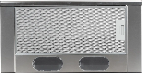 Вытяжка встраиваемая Elikor Интегра 60Н-400-В2Л нержавеющая сталь/нержавеющая сталь управление: кнопочное (1 мотор) Вытяжка встраиваемая Elikor Интегра 60Н-400-В2Л нержавеющая сталь/нержавеющая сталь управление: кнопочное (1 мотор)