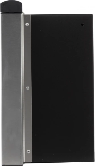 Вытяжка встраиваемая Elikor Интегра 60Н-400-В2Л нержавеющая сталь/нержавеющая сталь управление: кнопочное (1 мотор) Вытяжка встраиваемая Elikor Интегра 60Н-400-В2Л нержавеющая сталь/нержавеющая сталь управление: кнопочное (1 мотор)