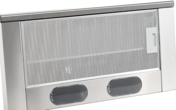 Вытяжка встраиваемая Elikor Интегра 60Н-400-В2Л нержавеющая сталь/нержавеющая сталь управление: кнопочное (1 мотор) Вытяжка встраиваемая Elikor Интегра 60Н-400-В2Л нержавеющая сталь/нержавеющая сталь управление: кнопочное (1 мотор)