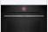 Духовой шкаф Электрический Bosch HBG7721B1 черный