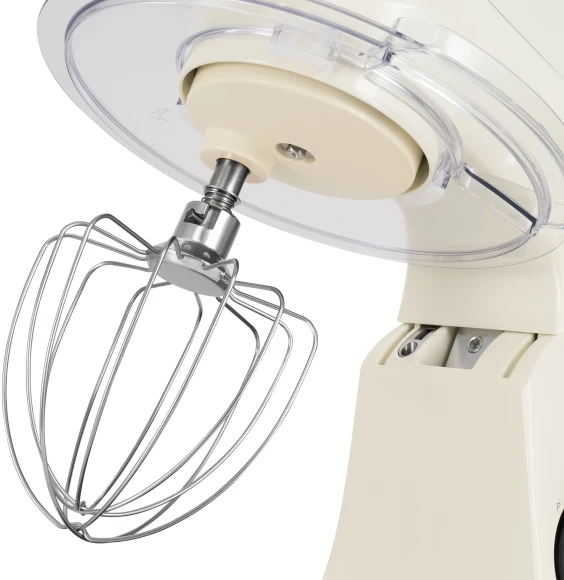 Миксер планетарный Starwind SPM4173 1800Вт кремовый Миксер планетарный Starwind SPM4173 1800Вт кремовый