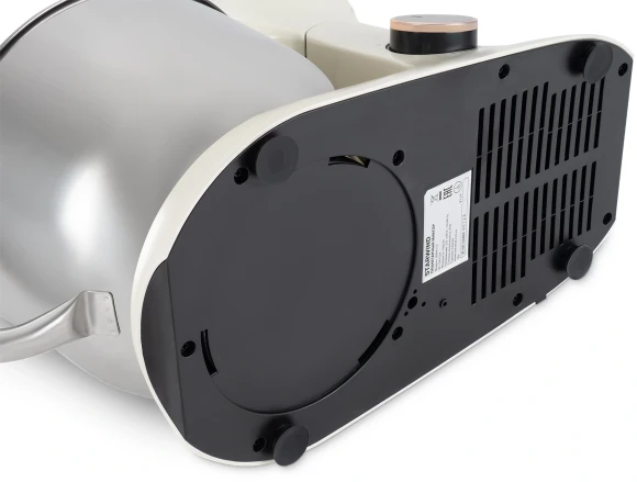 Миксер планетарный Starwind SPM4173 1800Вт кремовый Миксер планетарный Starwind SPM4173 1800Вт кремовый