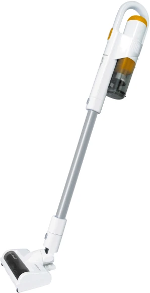 Пылесос Coolfort CF-3001 150Вт белый Пылесос Coolfort CF-3001 150Вт белый