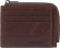 Чехол для кредитных карт Piquadro Carl PP4822S129R/TM темно-коричневый натур.кожа