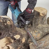 Цепная пила Makita UC3041A от сети 1800Вт дл.шины:12" (30cm) Цепная пила Makita UC3041A от сети 1800Вт дл.шины:12" (30cm)