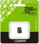 Флеш карта microSDXC 256GB Kingston SDCS3/256GBSP Canvas Select Plus V10 A1 w/o adapter Флеш карта microSDXC 256GB Kingston SDCS3/256GBSP Canvas Select Plus V10 A1 w/o adapter