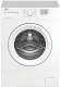Стиральная машина Beko WRE6511BWW класс: A загр.фронтальная макс.:6кг белый