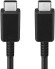 Кабель Samsung EP-DN975BBRGRU USB Type-C (m)-USB Type-C (m) 1м черный (упак.:1шт) Кабель Samsung EP-DN975BBRGRU USB Type-C (m)-USB Type-C (m) 1м черный (упак.:1шт)