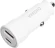 Автомобильное зар./устр. Digma DGC2С 20W 3A (PD+QC) USB-C/USB-A белый (DGC2C0HX12WH)