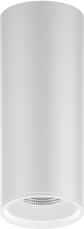 Светильник Gauss Basic Space Stone наст.-потол. 4000K цв.св.:белый белый (995438260)