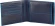 Кошелек мужской Piquadro Blue Square PU257B2R/BLU2 синий натур.кожа