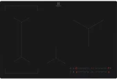 Духовой шкаф Электрический Electrolux EOD5H70BX черный/нержавеющая сталь Духовой шкаф Электрический Electrolux EOD5H70BX черный/нержавеющая сталь