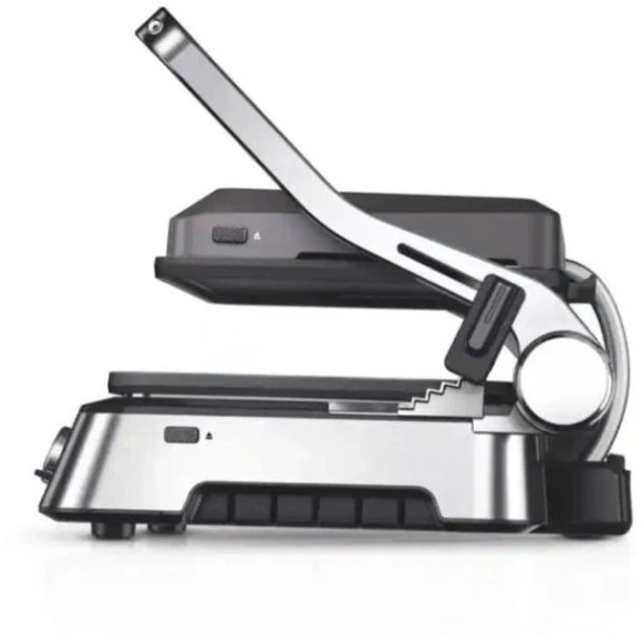 Электрогриль Braun MultiGrill 9 Pro CG9140 2200Вт черный