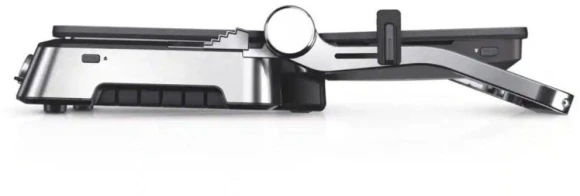 Электрогриль Braun MultiGrill 9 Pro CG9140 2200Вт черный