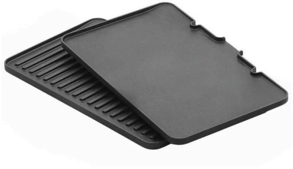 Электрогриль Braun MultiGrill 9 Pro CG9140 2200Вт черный