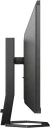 Монитор Philips 27" 27E1N5600HE черный IPS LED 16:9 HDMI M/M Cam матовая HAS 1000:1 300cd 178гр/178гр 2560x1440 75Hz DP 2K USB 6.57кг