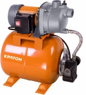 Насосная станция центробежный Кратон AWP-1200S-24 1200Вт 3780л/час (5 04 05 008) Насосная станция центробежный Кратон AWP-1200S-24 1200Вт 3780л/час (5 04 05 008)