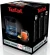 Чайник электрический Tefal KO450832 (8010000465) 1.7л. черный корпус: стекло/пластик (8010001400)