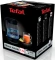 Чайник электрический Tefal KO450832 (8010000465) 1.7л. черный корпус: стекло/пластик (8010001400) Чайник электрический Tefal KO450832 (8010000465) 1.7л. черный корпус: стекло/пластик (8010001400)
