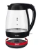 Чайник электрический Tefal KO450832 (8010000465) 1.7л. черный корпус: стекло/пластик (8010001400) Чайник электрический Tefal KO450832 (8010000465) 1.7л. черный корпус: стекло/пластик (8010001400)