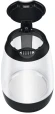 Чайник электрический Tefal KO450832 (8010000465) 1.7л. черный корпус: стекло/пластик (8010001400) Чайник электрический Tefal KO450832 (8010000465) 1.7л. черный корпус: стекло/пластик (8010001400)