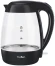 Чайник электрический Tefal KO450832 (8010000465) 1.7л. черный корпус: стекло/пластик (8010001400) Чайник электрический Tefal KO450832 (8010000465) 1.7л. черный корпус: стекло/пластик (8010001400)