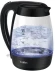 Чайник электрический Tefal KO450832 (8010000465) 1.7л. черный корпус: стекло/пластик (8010001400) Чайник электрический Tefal KO450832 (8010000465) 1.7л. черный корпус: стекло/пластик (8010001400)