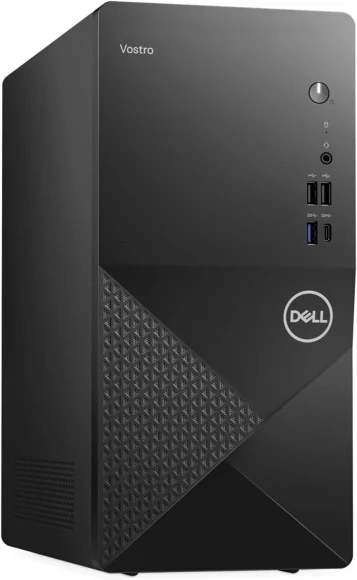 ПК Dell Precision 3280 i7 14900 (2) 64Gb SSD1Tb RTX A4000 16Gb CR Windows 11 Pro GbitEth 240W мышь клавиатура черный (3280-9641)