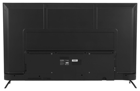 Телевизор LED Hyundai 65" H-LED65BU7003 Яндекс.ТВ Frameless черный 4K Ultra HD 60Hz DVB-T DVB-T2 DVB-C DVB-S DVB-S2 USB WiFi Smart TV Телевизор LED Hyundai 65" H-LED65BU7003 Яндекс.ТВ Frameless черный 4K Ultra HD 60Hz DVB-T DVB-T2 DVB-C DVB-S DVB-S2 USB WiFi Smart TV