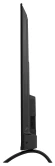Телевизор LED Hyundai 65" H-LED65BU7003 Яндекс.ТВ Frameless черный 4K Ultra HD 60Hz DVB-T DVB-T2 DVB-C DVB-S DVB-S2 USB WiFi Smart TV Телевизор LED Hyundai 65" H-LED65BU7003 Яндекс.ТВ Frameless черный 4K Ultra HD 60Hz DVB-T DVB-T2 DVB-C DVB-S DVB-S2 USB WiFi Smart TV