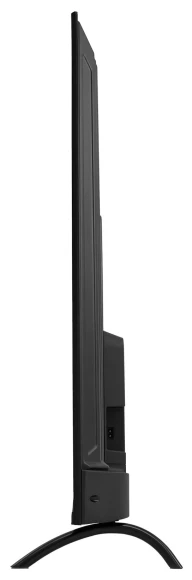 Телевизор LED Hyundai 65" H-LED65BU7003 Яндекс.ТВ Frameless черный 4K Ultra HD 60Hz DVB-T DVB-T2 DVB-C DVB-S DVB-S2 USB WiFi Smart TV Телевизор LED Hyundai 65" H-LED65BU7003 Яндекс.ТВ Frameless черный 4K Ultra HD 60Hz DVB-T DVB-T2 DVB-C DVB-S DVB-S2 USB WiFi Smart TV