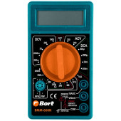 Строительный пылесос Bort BSS-1218 1200Вт (уборка: сухая/влажная) синий Строительный пылесос Bort BSS-1218 1200Вт (уборка: сухая/влажная) синий