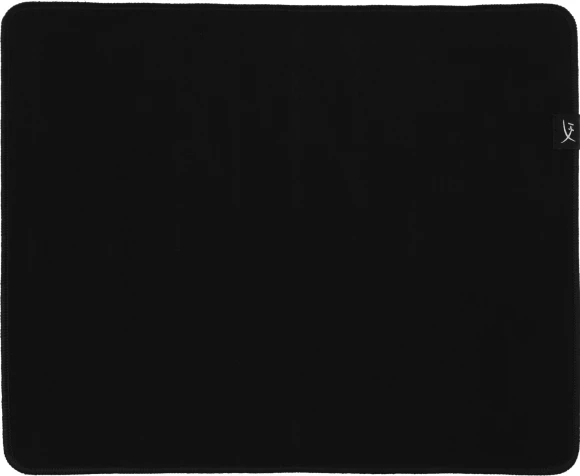 Коврик для мыши HyperX Pulsefire Средний черный/рисунок 360x4x300мм (4Z7X3AA) Коврик для мыши HyperX Pulsefire Средний черный/рисунок 360x4x300мм (4Z7X3AA)