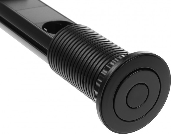 Сетевой разветвитель Premier 3R 1.8м (3 розетки) черный (коробка)