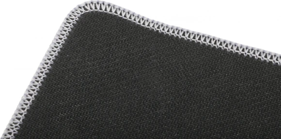 Коврик для мыши A4Tech FStyler FP25 Мини серый/белый 250x200x2мм (FP25 SILVER)