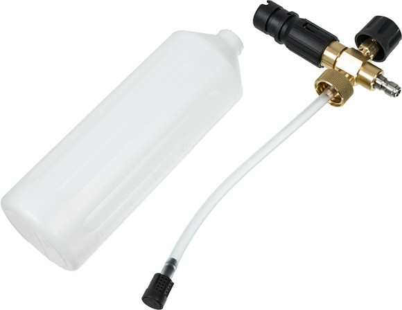 Насадка пенной чистки Huter 71/5/15